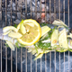 Illustration for article titled I was too scared to grill a whole fish—until my guru showed the way